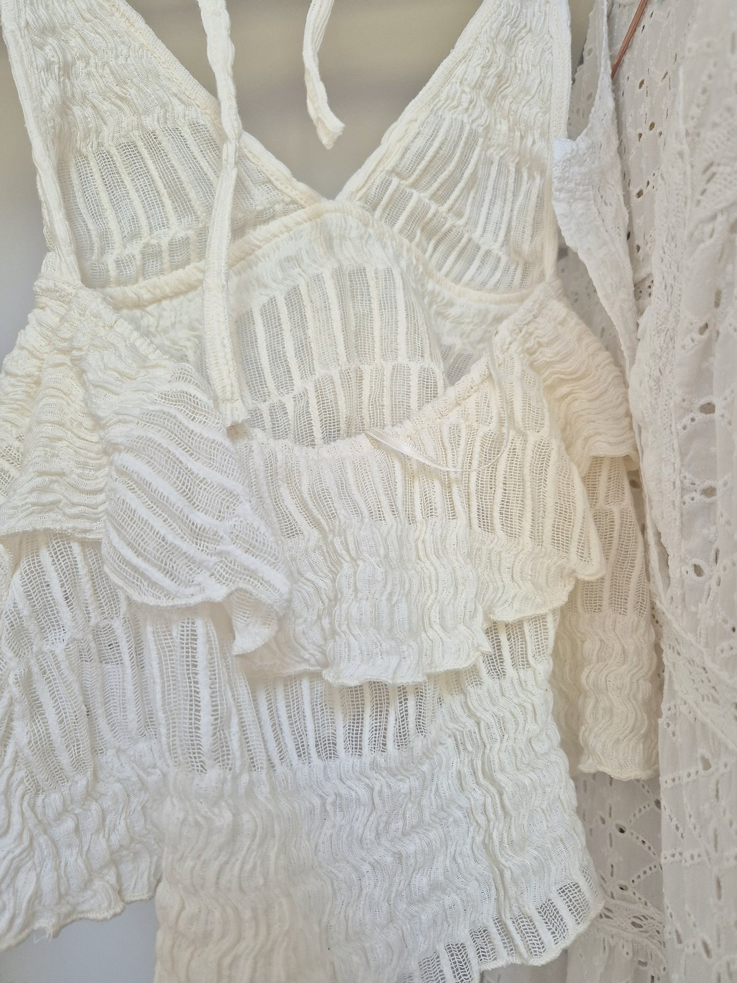 Pull & bear cami UK S