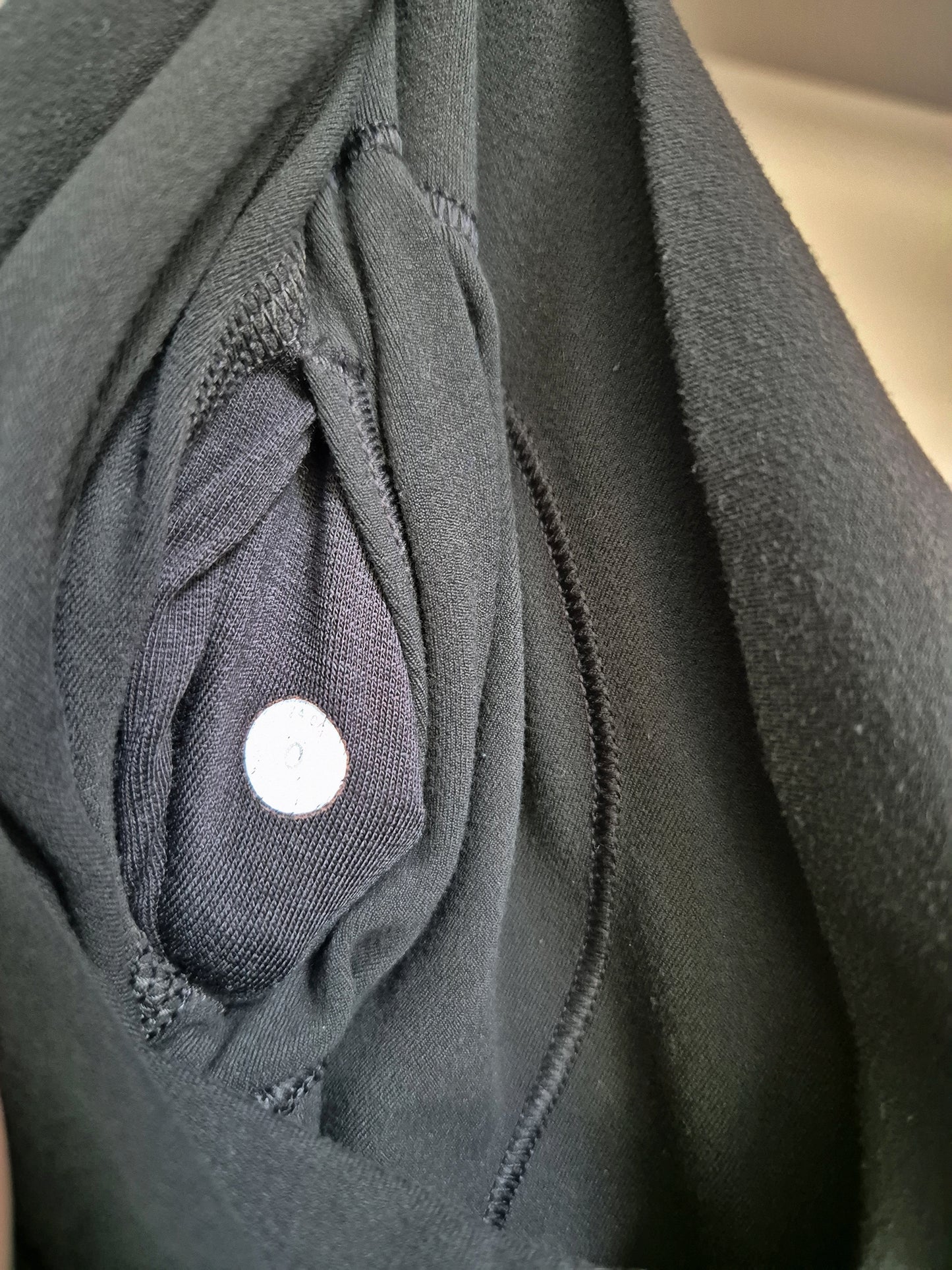 Lululemon align leggings US 0 Charcoal