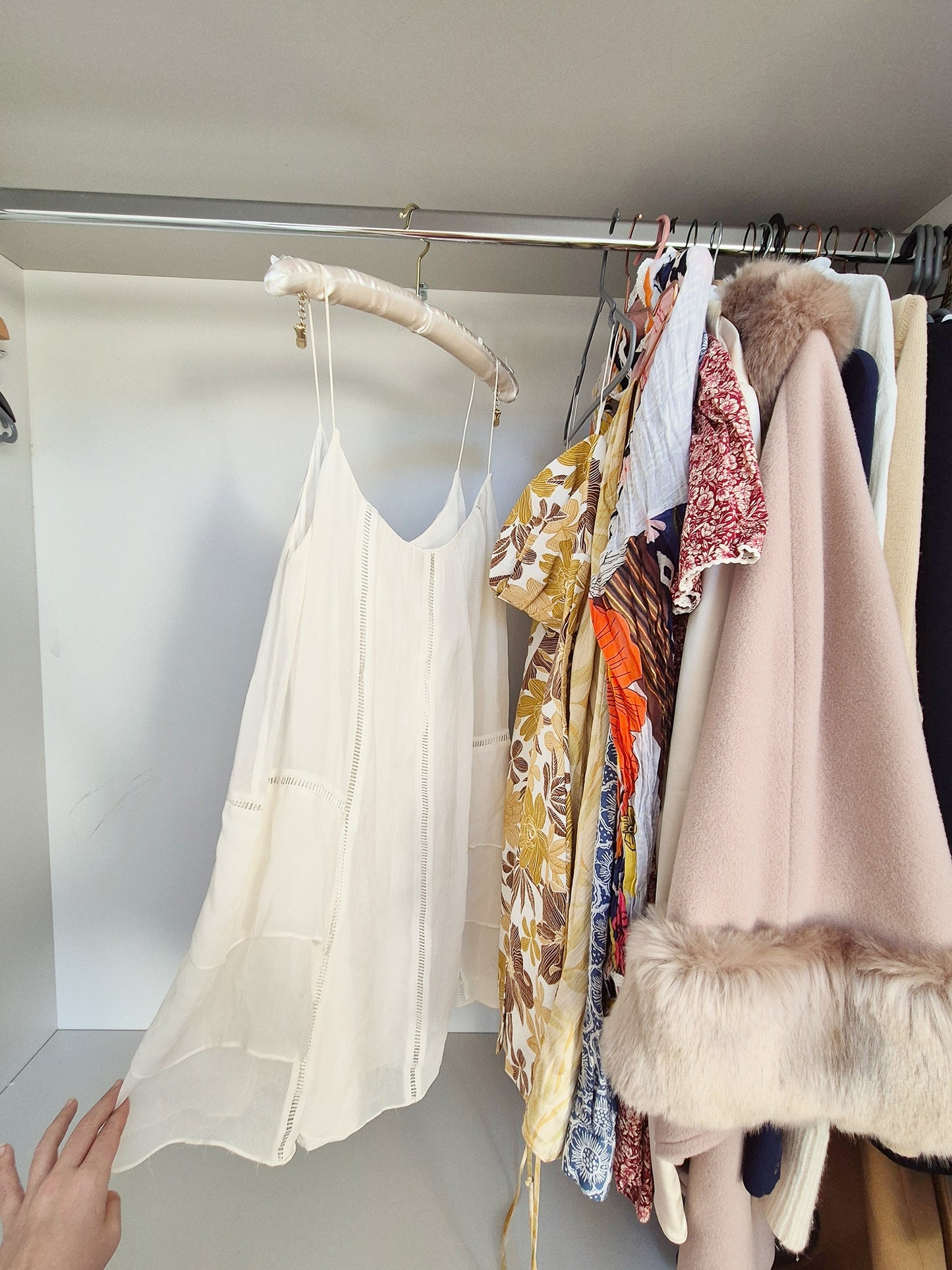 Zimmermann 100% silk dress