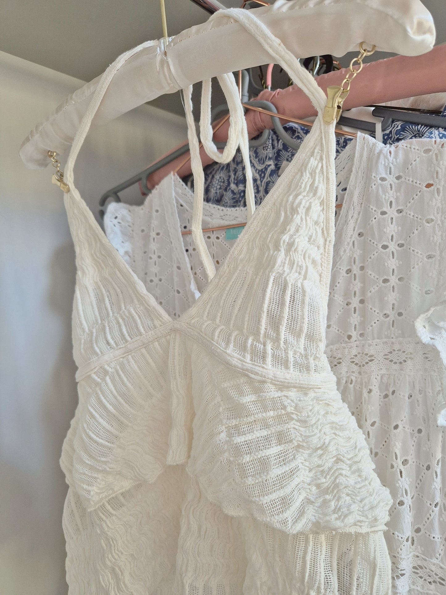 Pull & bear cami UK S