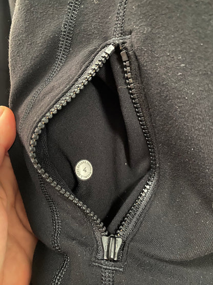 Lululemon define jacket US 4