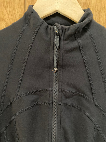 Lululemon define jacket US 4