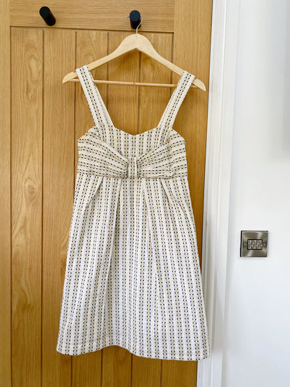 Chloe summer dress UK 8-10