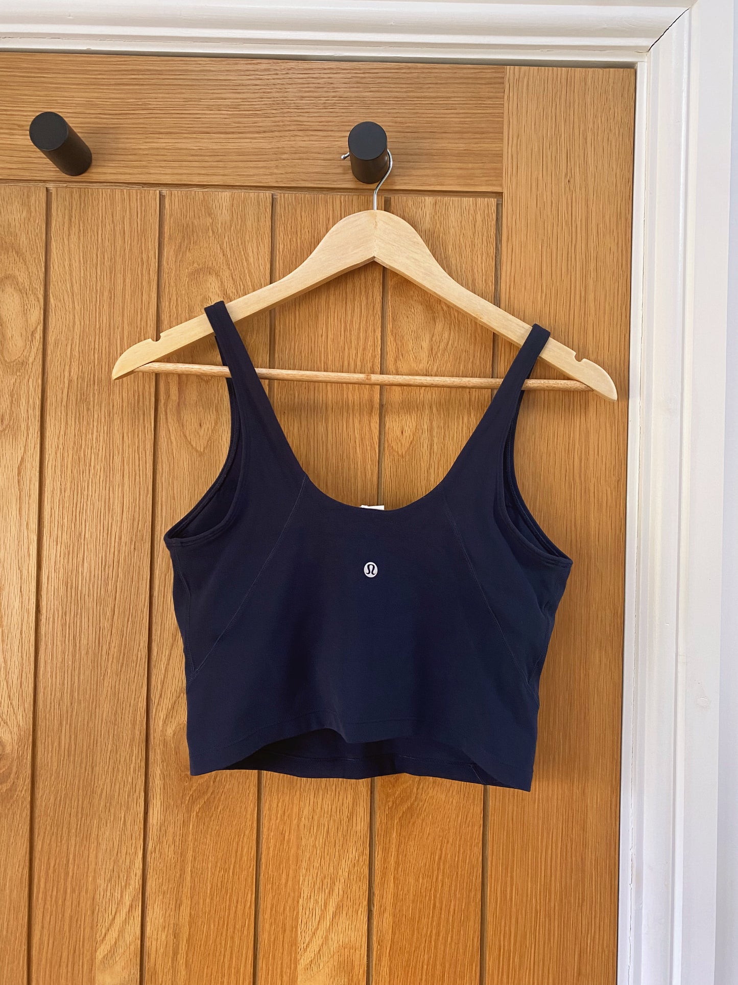 Lululemon align tank Navy US 8