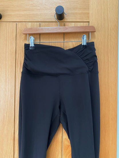 Lululemon align leggings ruched US 6