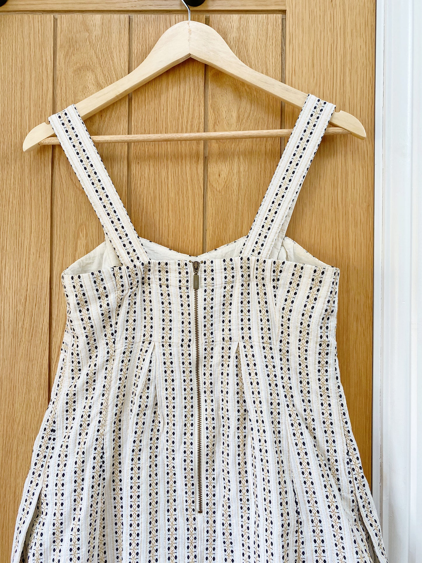 Chloe summer dress UK 8-10