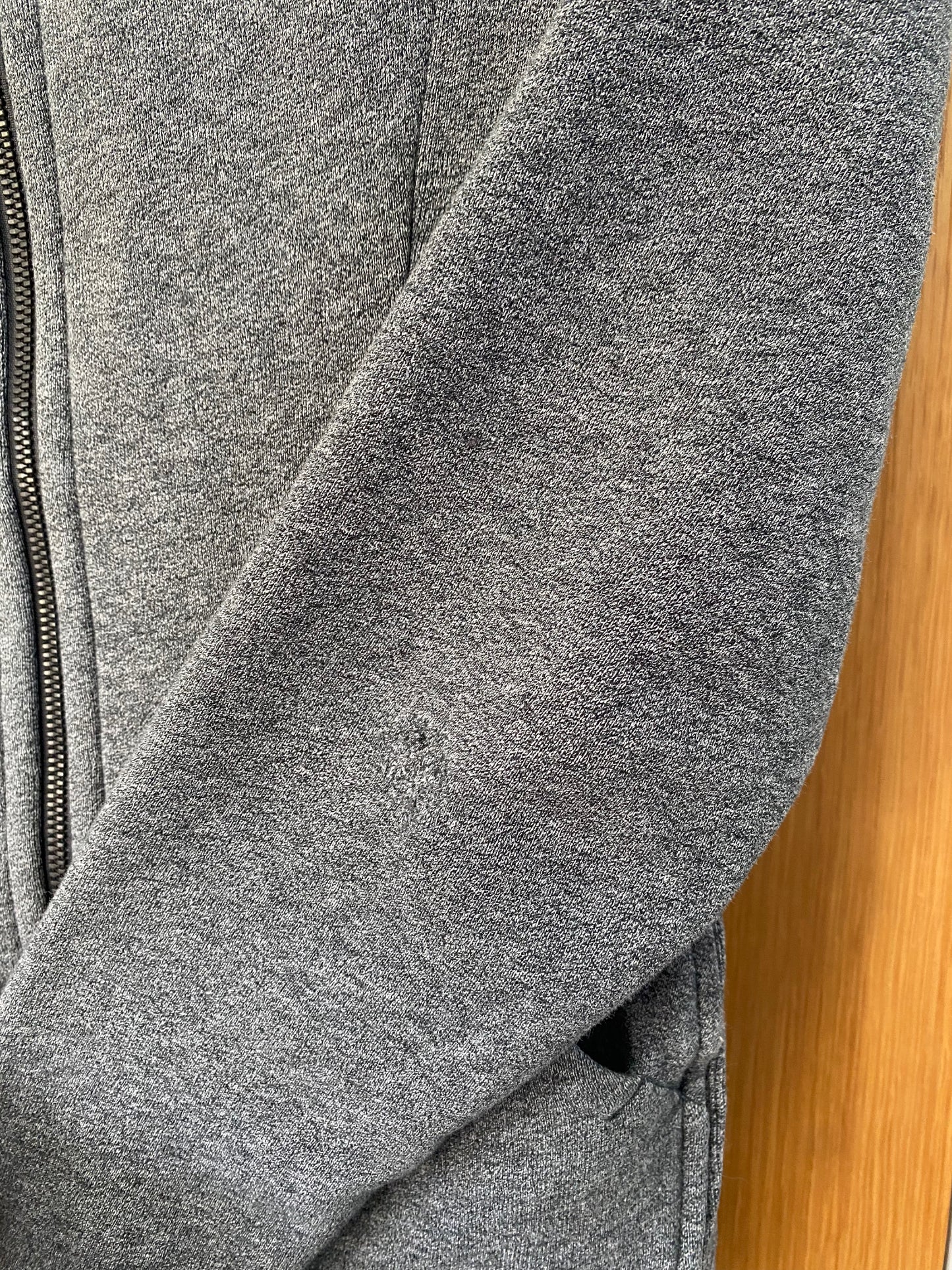 Lululemon scuba hoodie US 4