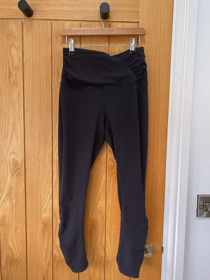 Lululemon align leggings ruched US 6