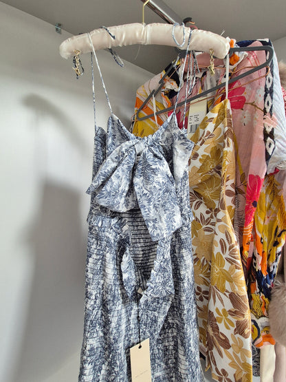 Bec & bridge dress UK 8