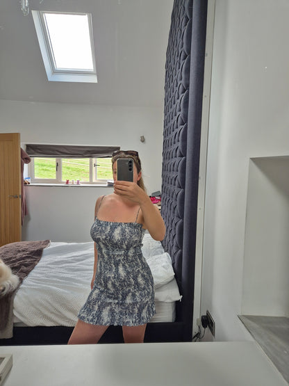 Bec & bridge dress UK 8