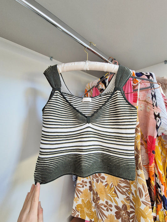 Valentino roma cami vintage