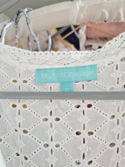 Melissa odabash dress UK 12