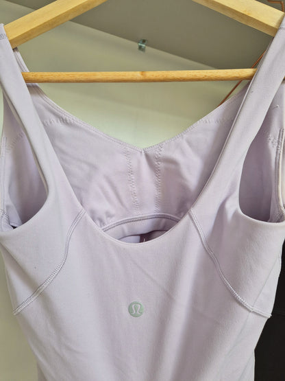 Lululemon align tank US 4 Lilac