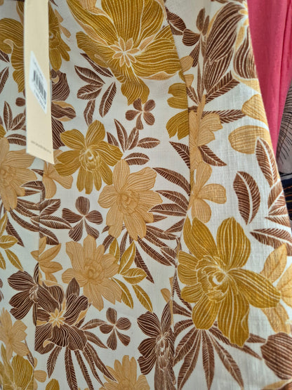 Bec & bridge mini jungle dress UK 8