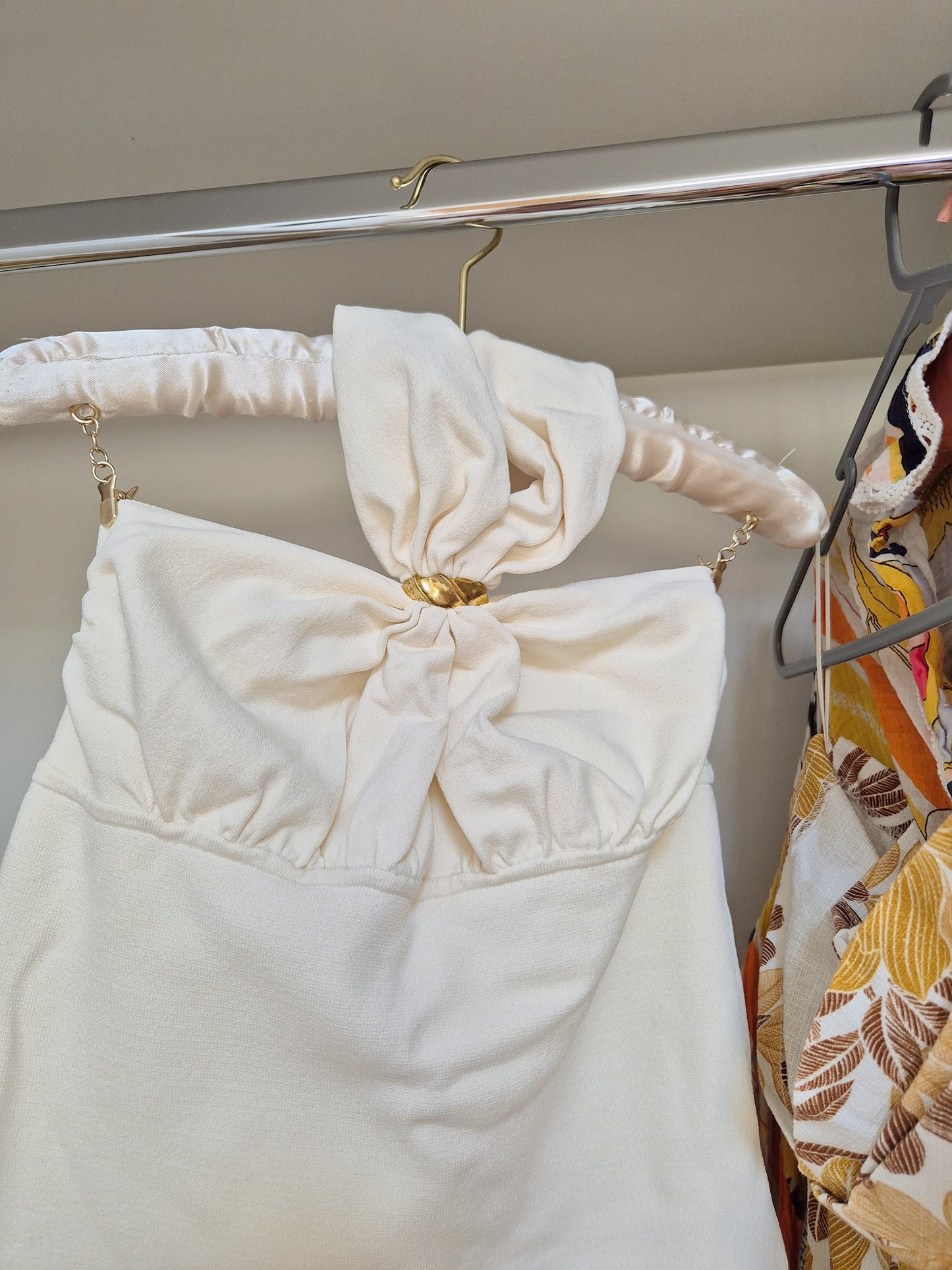 Sandro paris luxury bodysuit UK 8-10