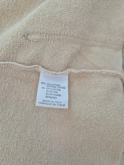 Vintage babydoll blumarine hoodie UK S