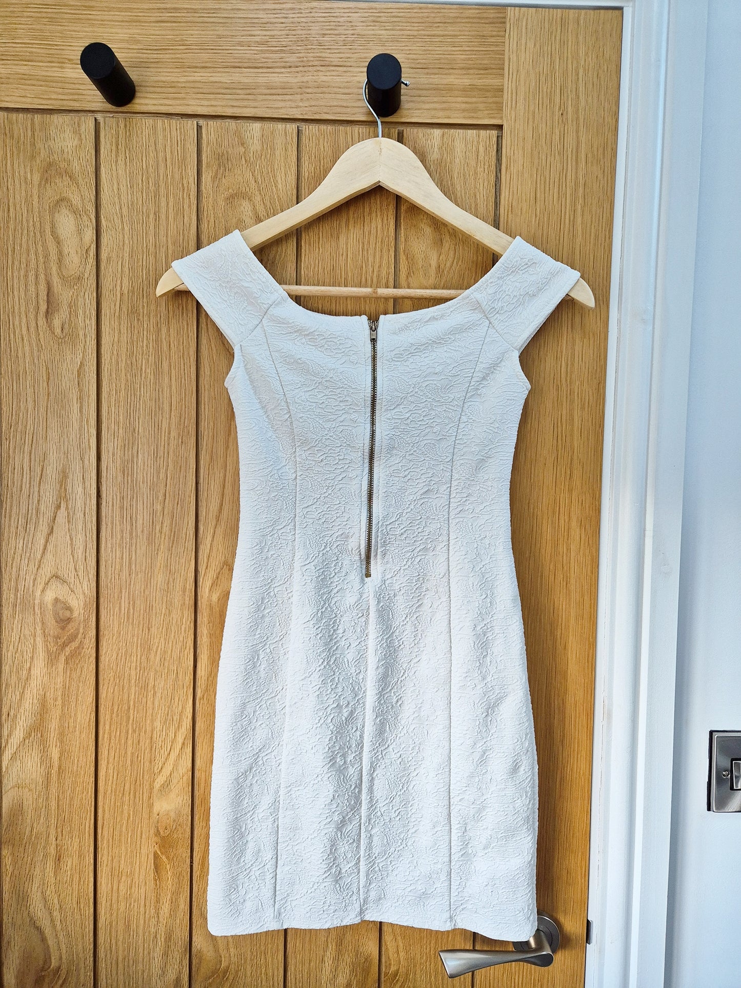 Miss selfridge mini dress XS