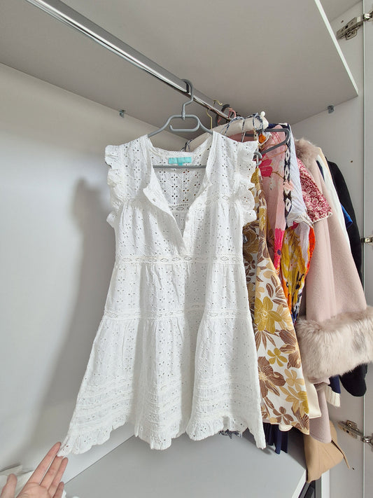 Melissa odabash dress UK 12