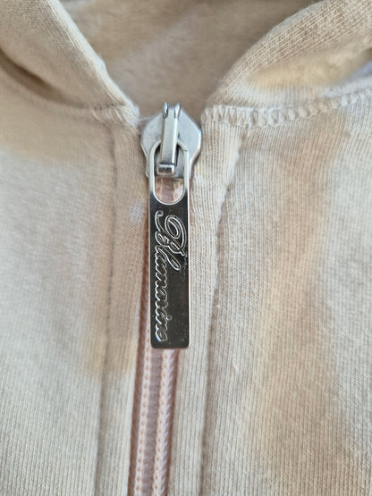 Vintage babydoll blumarine hoodie UK S