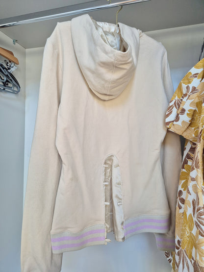 Vintage babydoll blumarine hoodie UK S