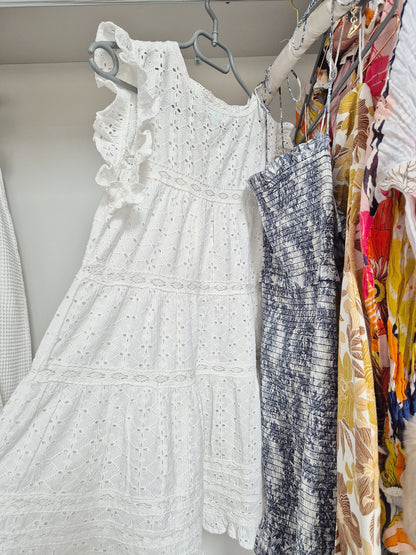 Melissa odabash dress UK 12