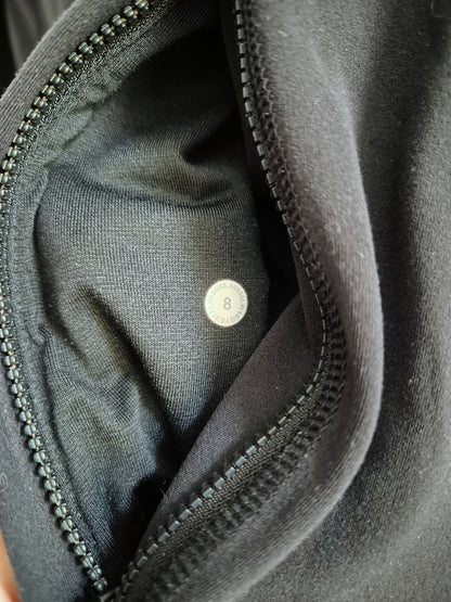 Lululemon define jacket black US 8