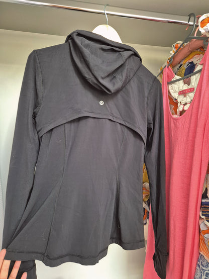 Lululemon define jacket black US 8