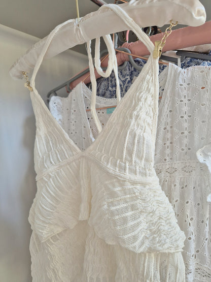Pull & bear cami UK S