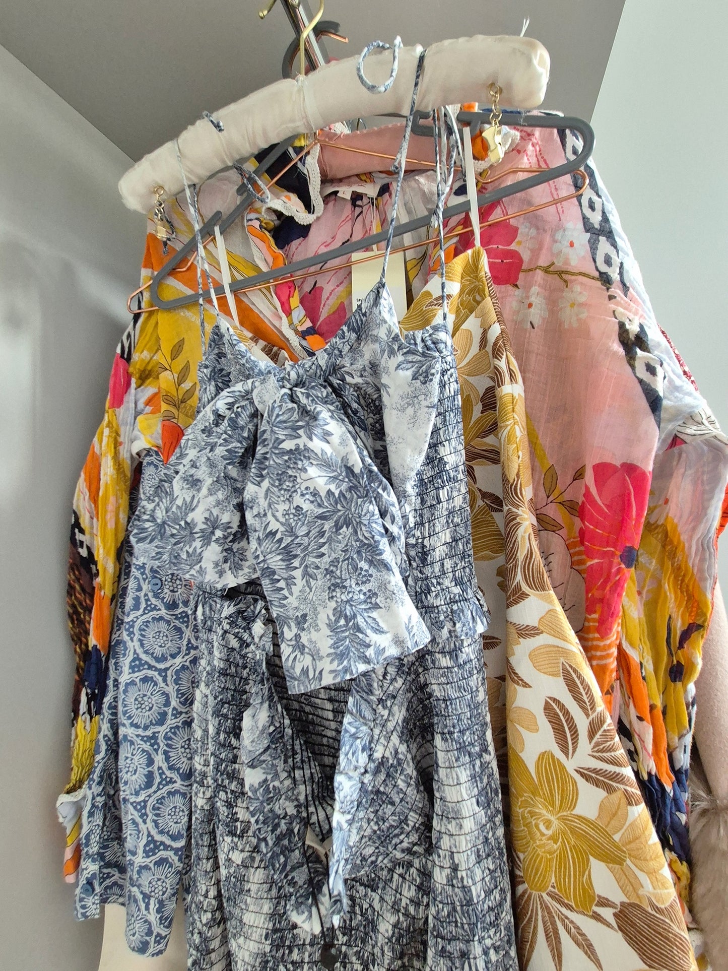 Bec & bridge dress UK 8