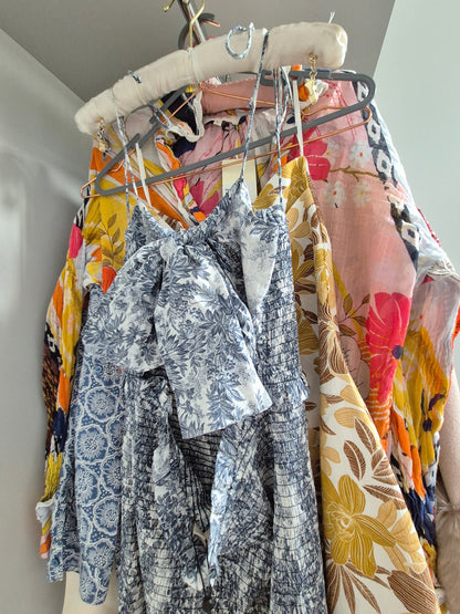 Bec & bridge dress UK 8