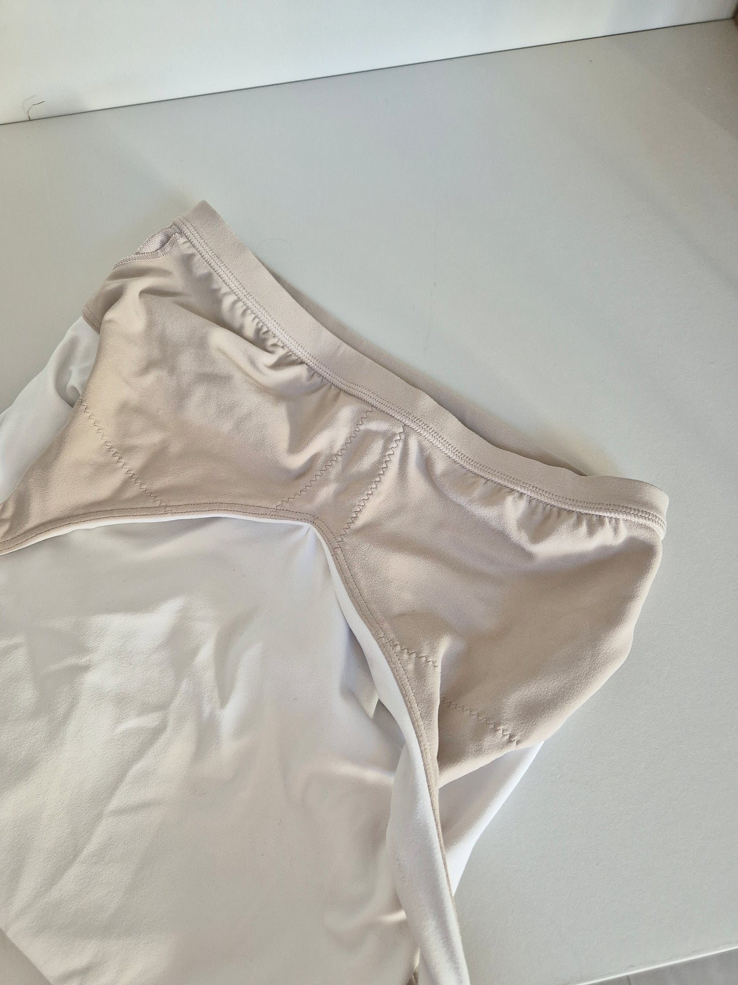 Lululemon align white tank US 4