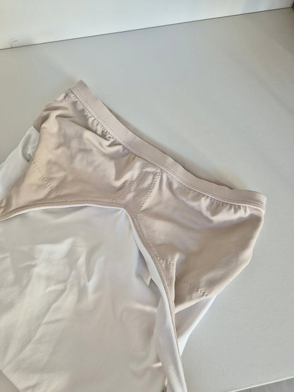 Lululemon align white tank US 4