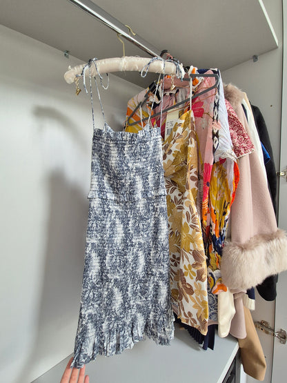Bec & bridge dress UK 8
